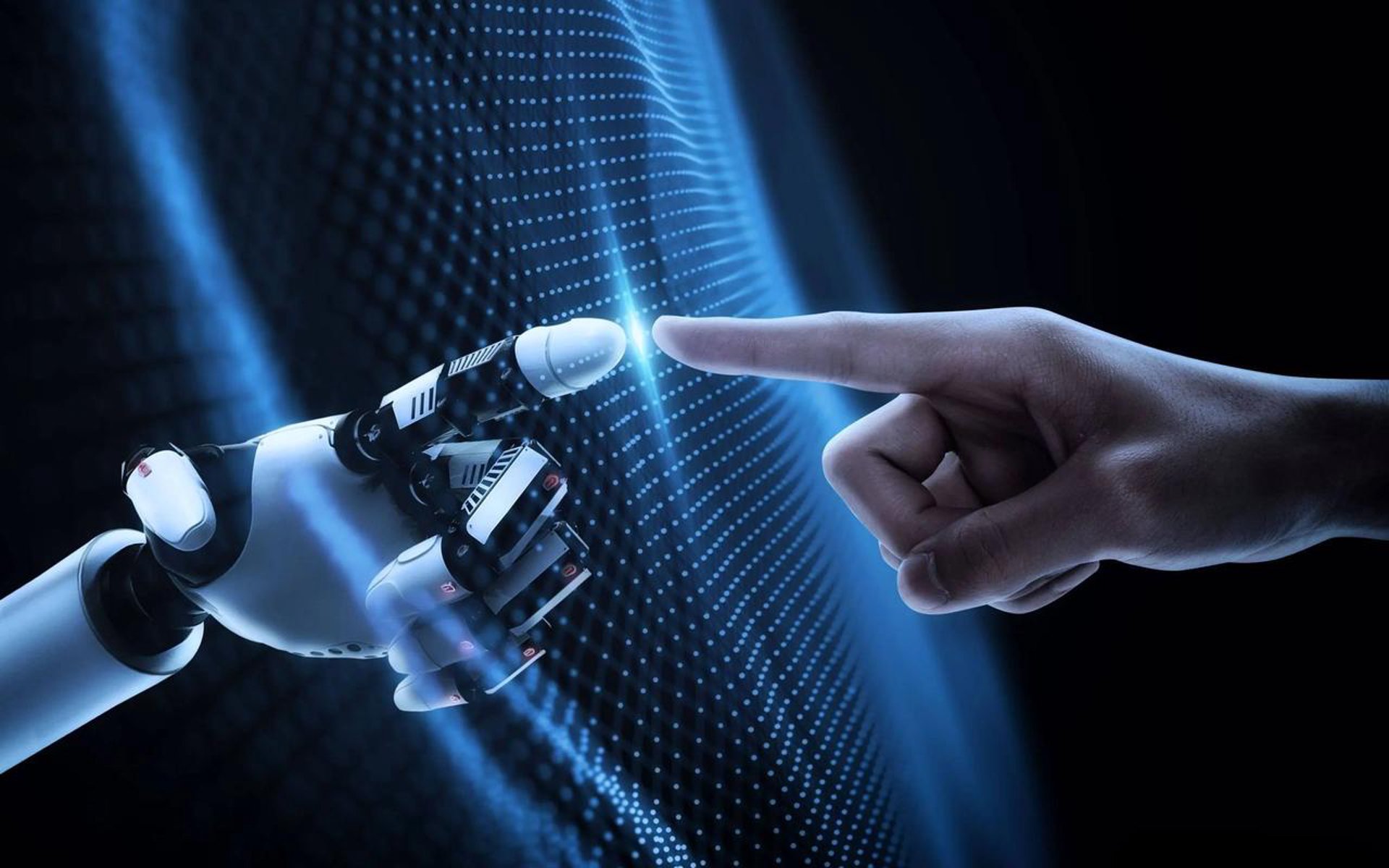赞与启技术服务